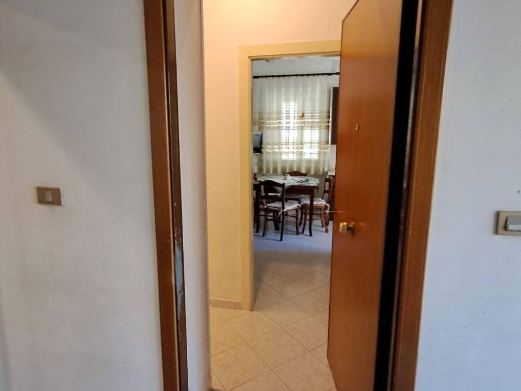 Appartamento a Salerno in Via Trento, 183 - Foto 5