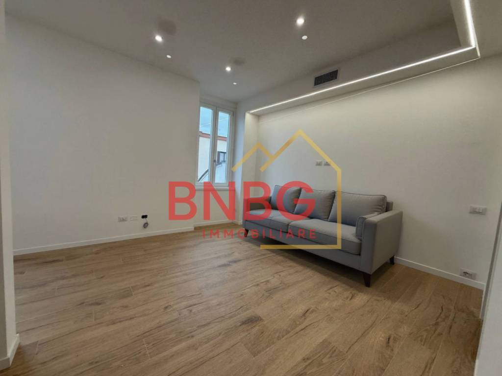 Appartamento a Bergamo in Via Lorenzi - Foto 2