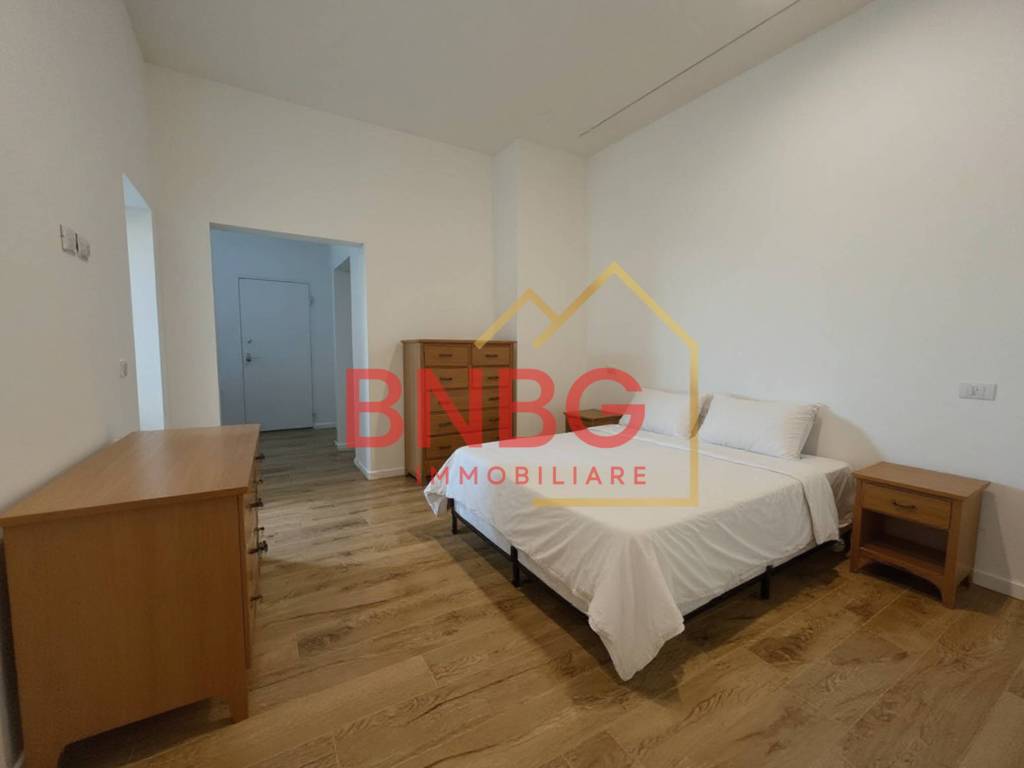 Appartamento a Bergamo in Via Lorenzi - Foto 4