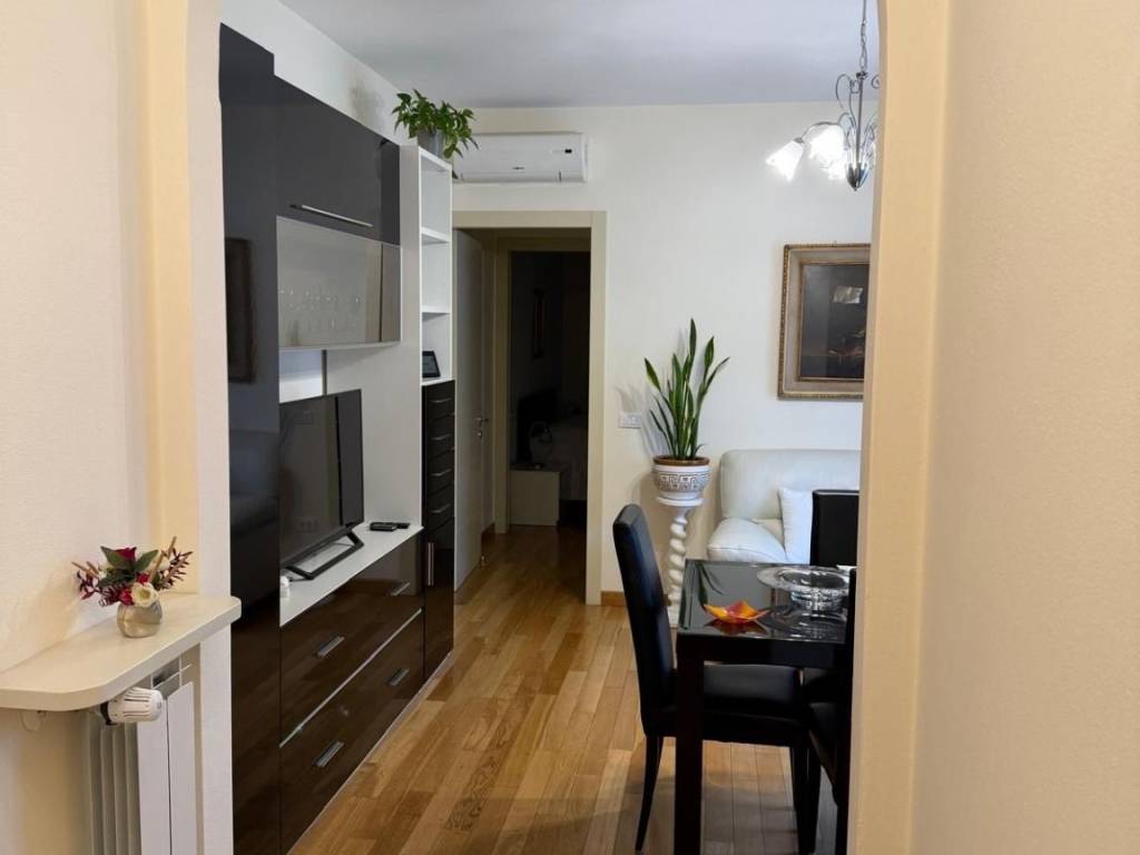 Appartamento a Montecatini-terme in Via Monsignor Giulio Facibeni - Foto 2