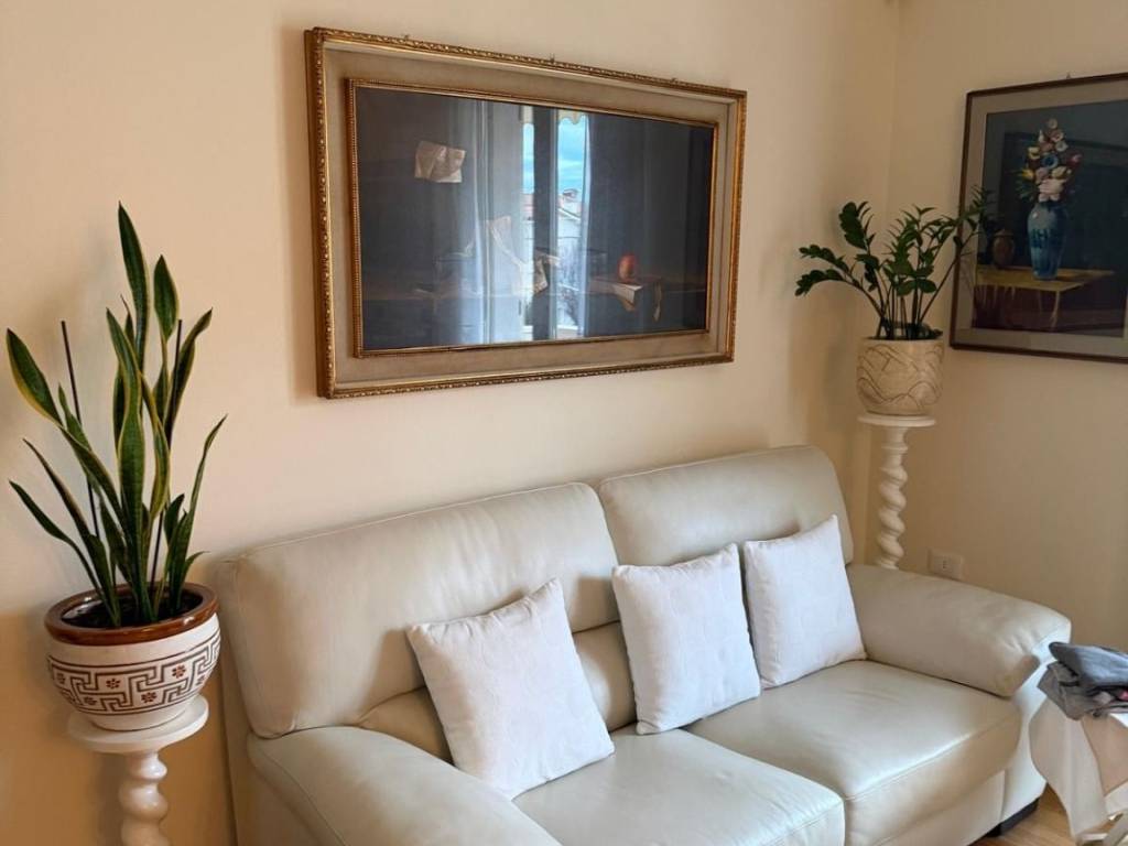 Appartamento a Montecatini-terme in Via Monsignor Giulio Facibeni - Foto 3