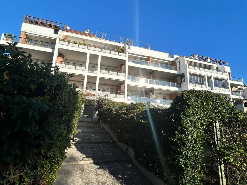 Appartamento a Nettuno in Via Zaccaria Negroni - Foto 3