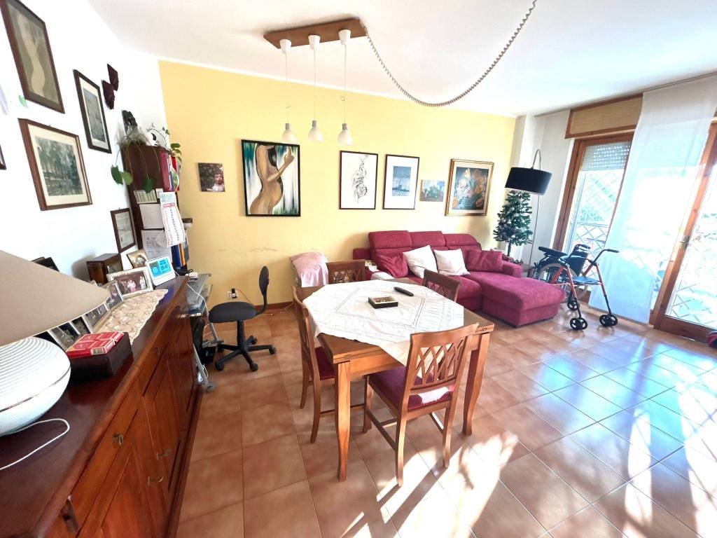 Appartamento a Nettuno in Via Zaccaria Negroni - Foto 5