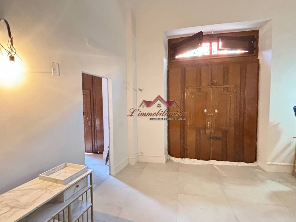 Casa indipendente a Bari in Via Vittorio Veneto - Foto 2