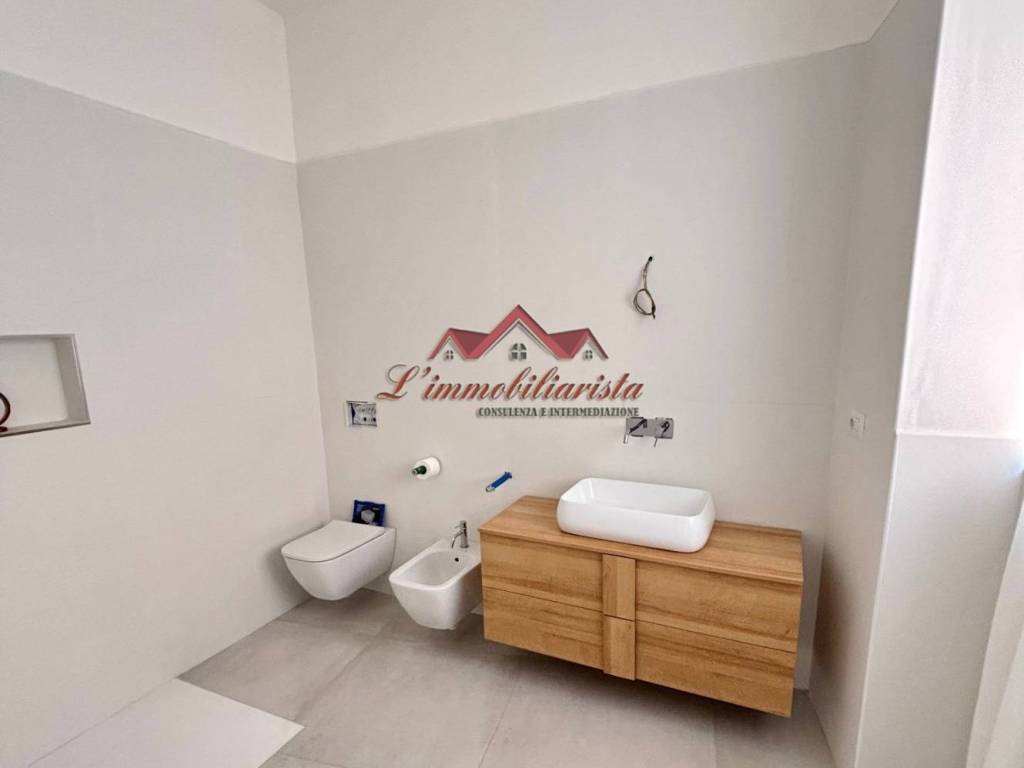 Casa indipendente a Bari in Via Vittorio Veneto - Foto 4
