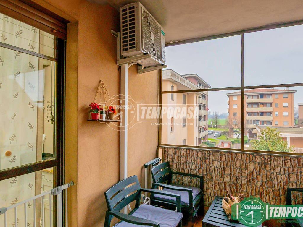 Appartamento a Tavazzano con villavesco in Via 1 Maggio, 37 - Foto 5