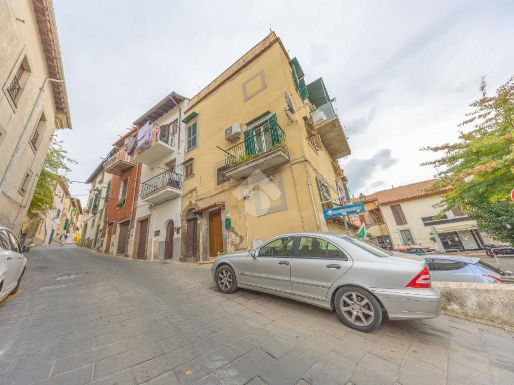 Appartamento a Ariccia in Via Silvia, 51 - Foto 2