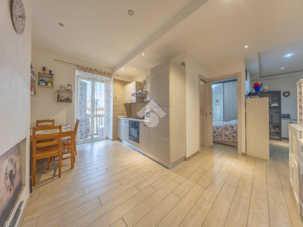 Appartamento a Ariccia in Via Silvia, 51 - Foto 3