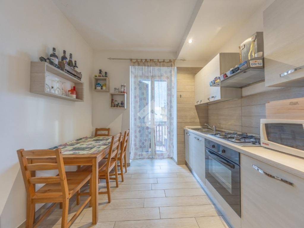 Appartamento a Ariccia in Via Silvia, 51 - Foto 4