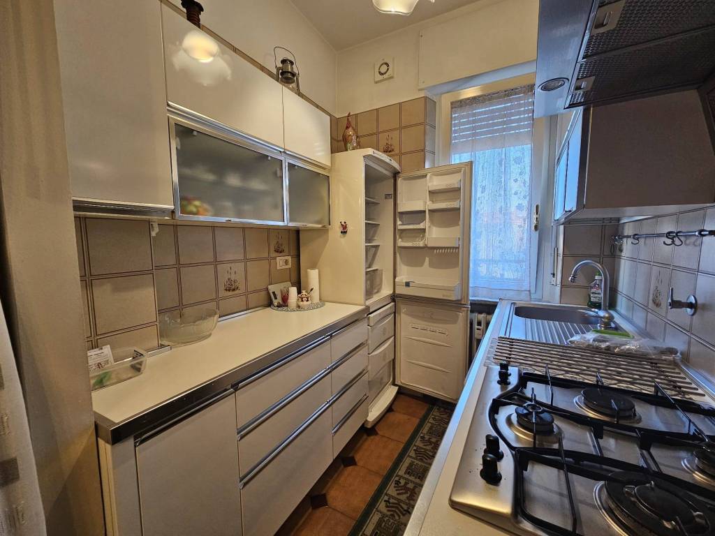 Appartamento a Moncalieri in Via Senatore Pietro Canonica, 8 - Foto 2