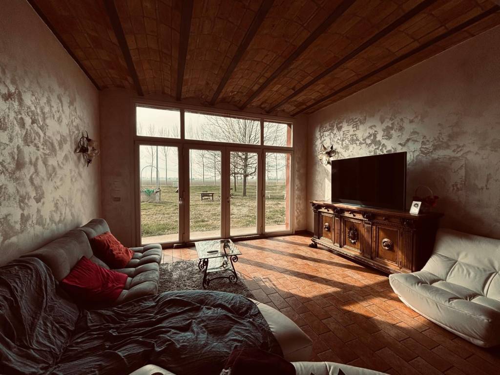 Casa indipendente a Molinella in Via Valle - Foto 2