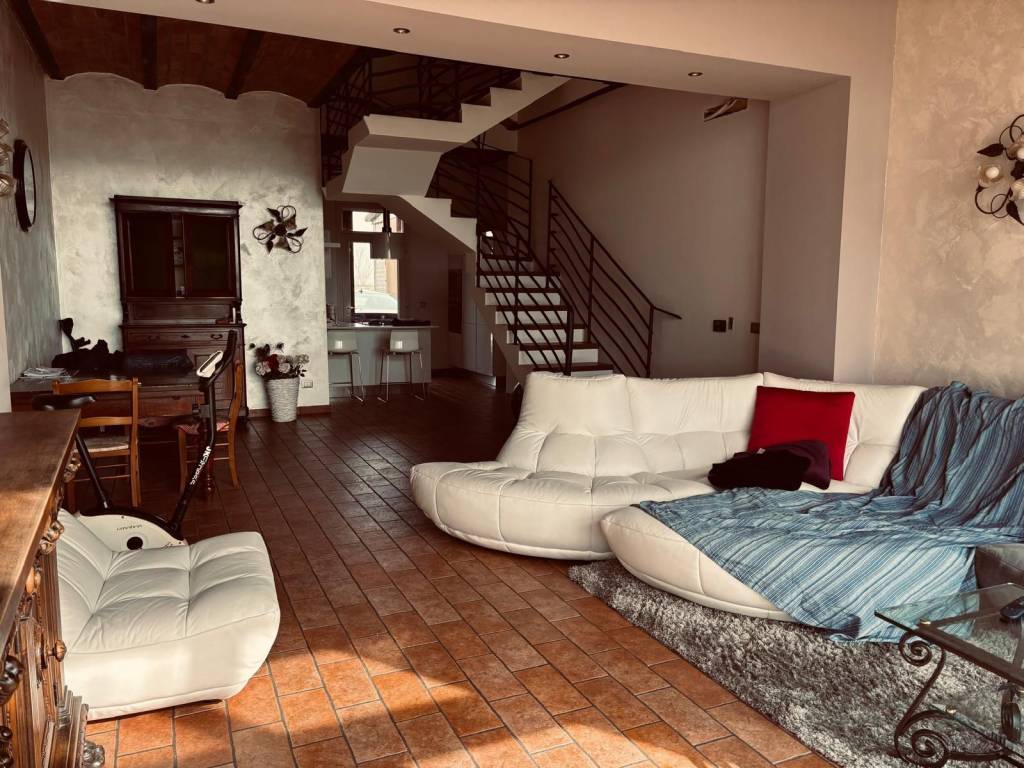 Casa indipendente a Molinella in Via Valle - Foto 3