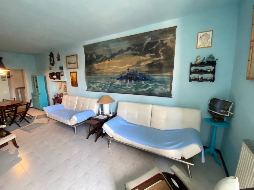 Appartamento a Lerici in Piazza Giuseppe Garibaldi, 32 - Foto 3