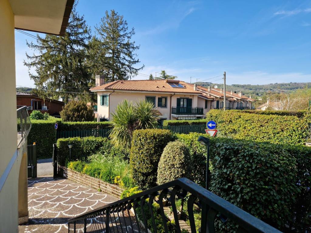 Villa a Grottaferrata in Via dei Casali - Foto 2
