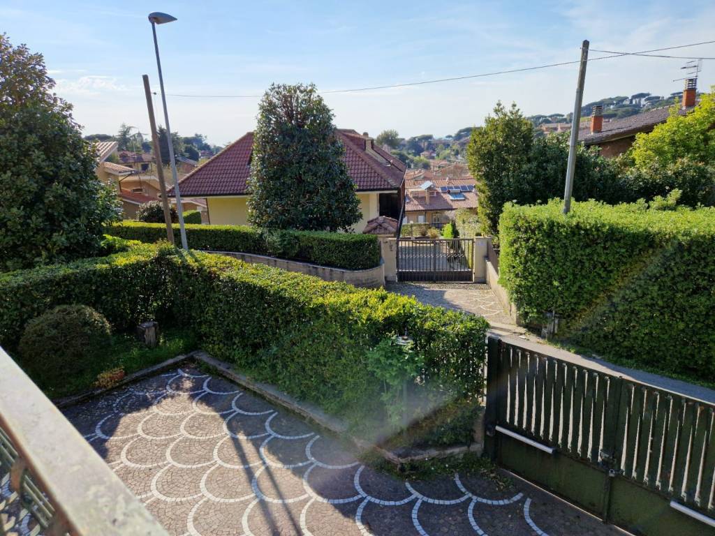 Villa a Grottaferrata in Via dei Casali - Foto 3