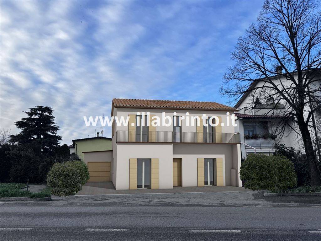 Appartamento a Faenza in VIA RAVEGNANA - Foto 2