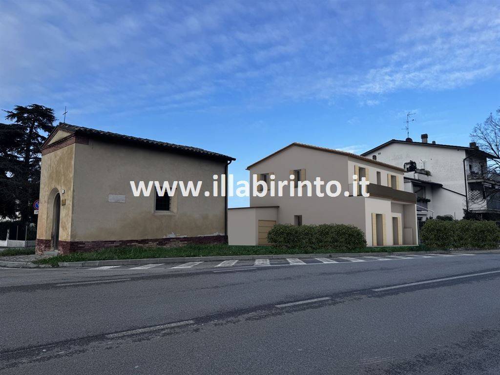 Appartamento a Faenza in VIA RAVEGNANA - Foto 3