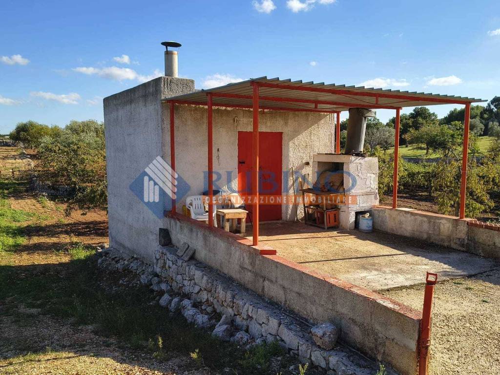 Immobile a Castellana grotte in Via Michele Centrone - Foto 4