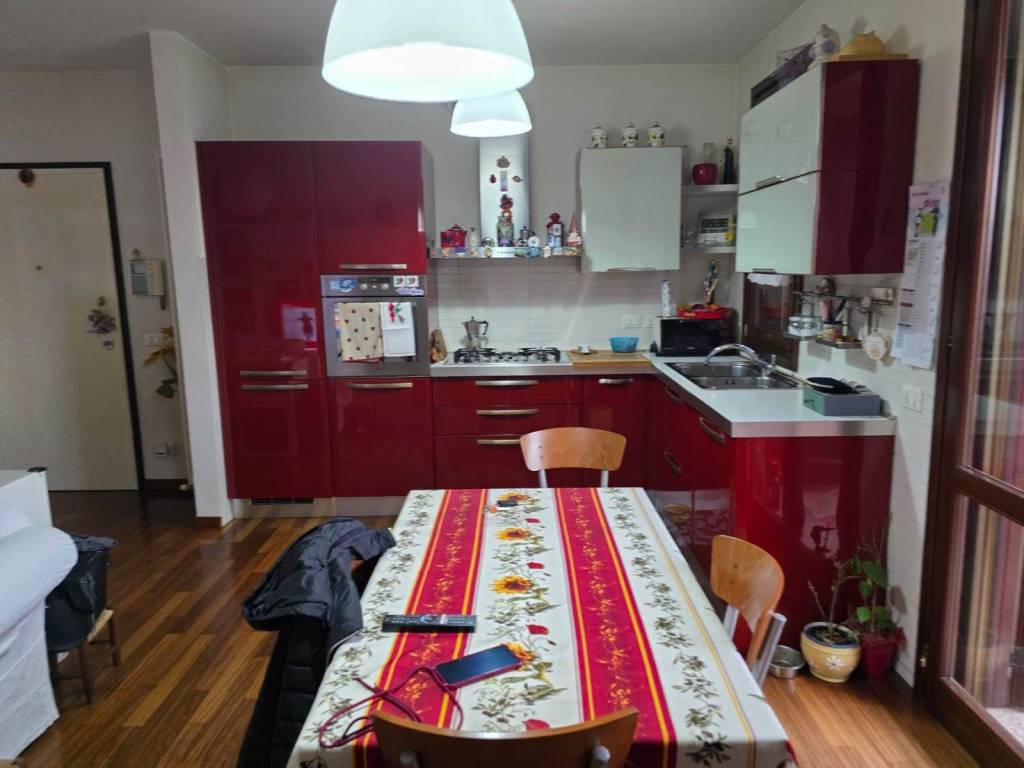 Appartamento a Valsamoggia in Via Ugo Gheduzzi, 1 - Foto 2