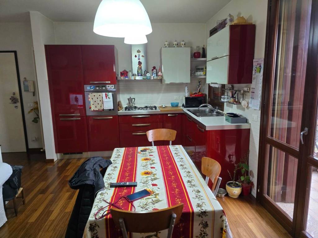 Appartamento a Valsamoggia in Via Ugo Gheduzzi, 1 - Foto 3