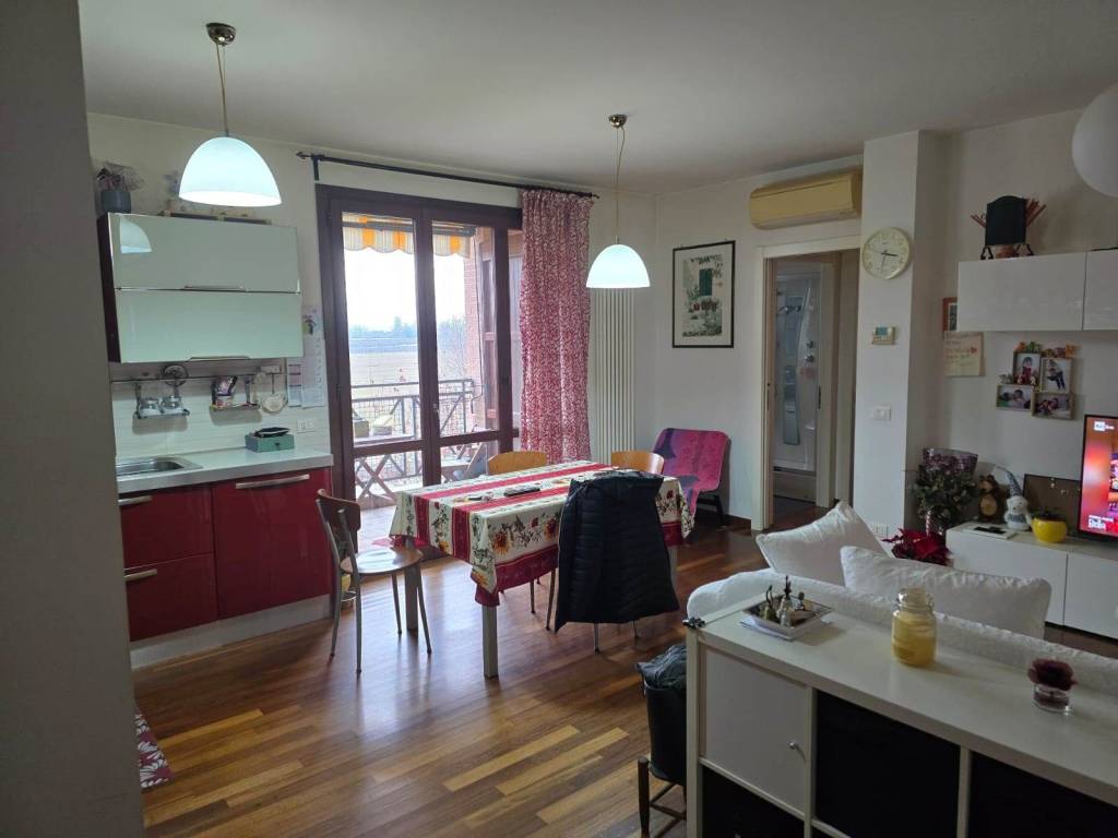 Appartamento a Valsamoggia in Via Ugo Gheduzzi, 1 - Foto 4