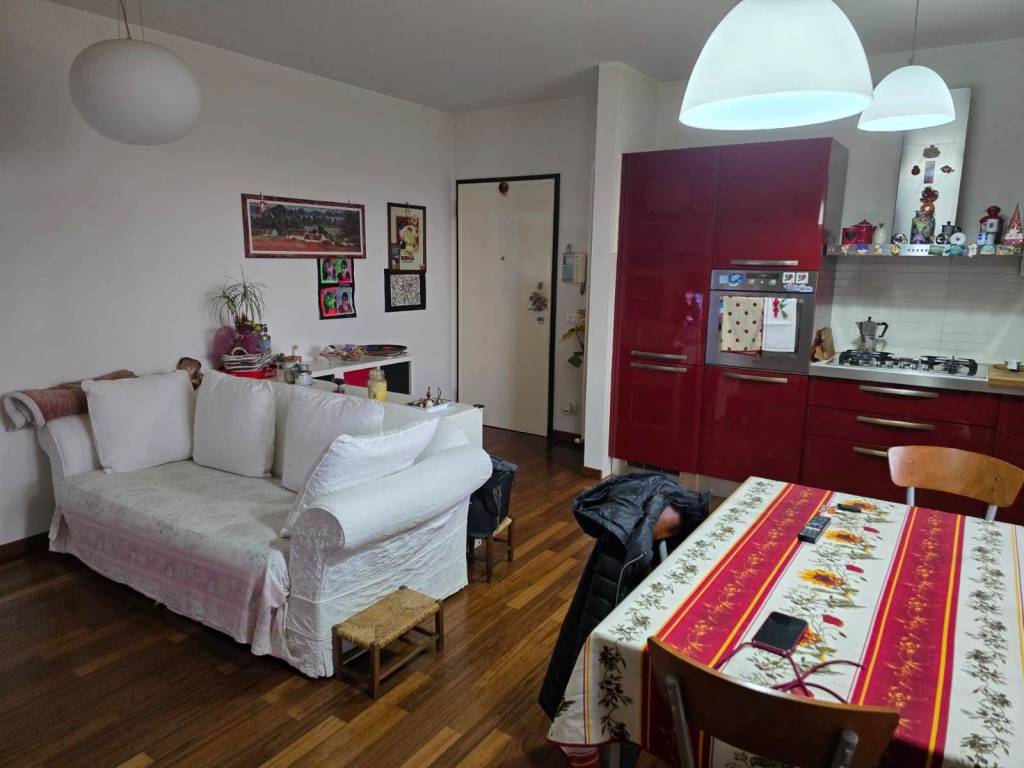 Appartamento a Valsamoggia in Via Ugo Gheduzzi, 1 - Foto 5