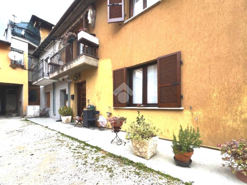 Rustico / casale a Nave in Via Brescia, 33 - Foto 2
