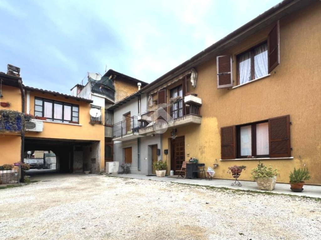 Rustico / casale a Nave in Via Brescia, 33 - Foto 4