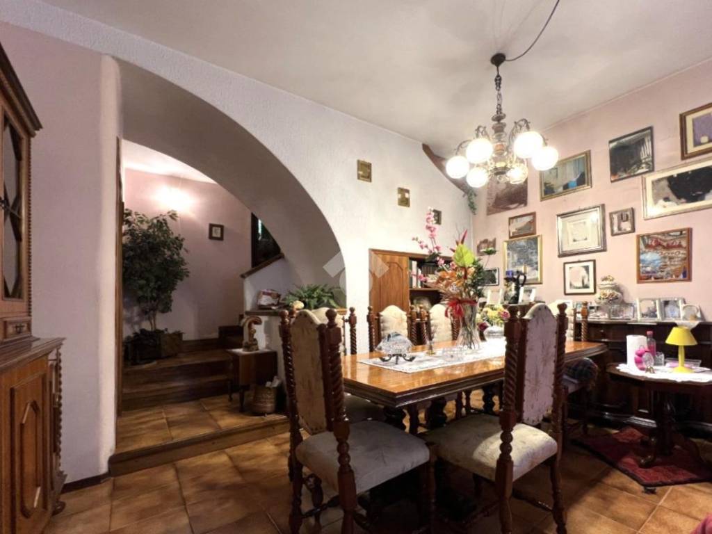 Rustico / casale a Nave in Via Brescia, 33 - Foto 5