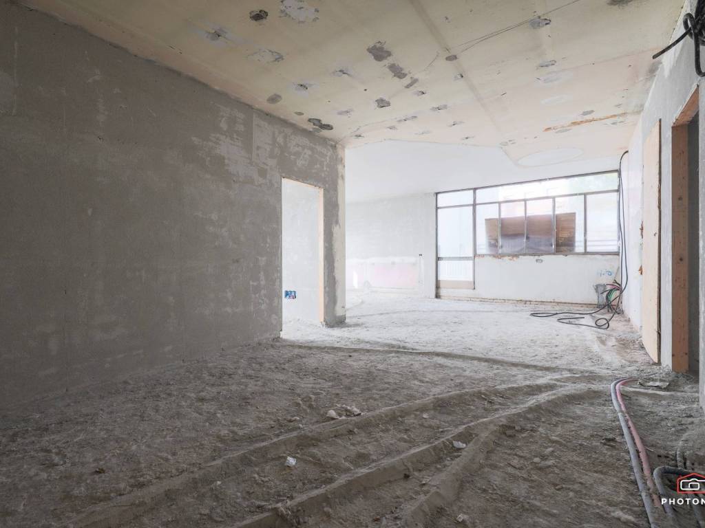 Appartamento a Bologna in Via Caduti di Amola - Foto 2