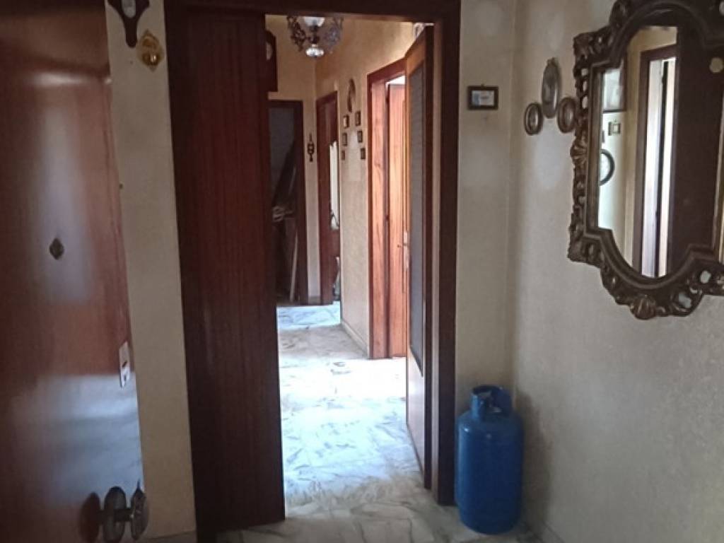 Appartamento a Messina in Via adolfo celi, 100 - Foto 3