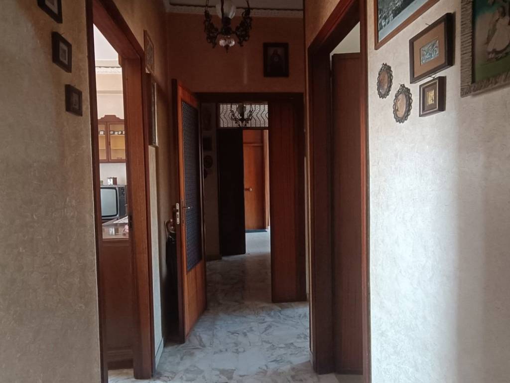 Appartamento a Messina in Via adolfo celi, 100 - Foto 4