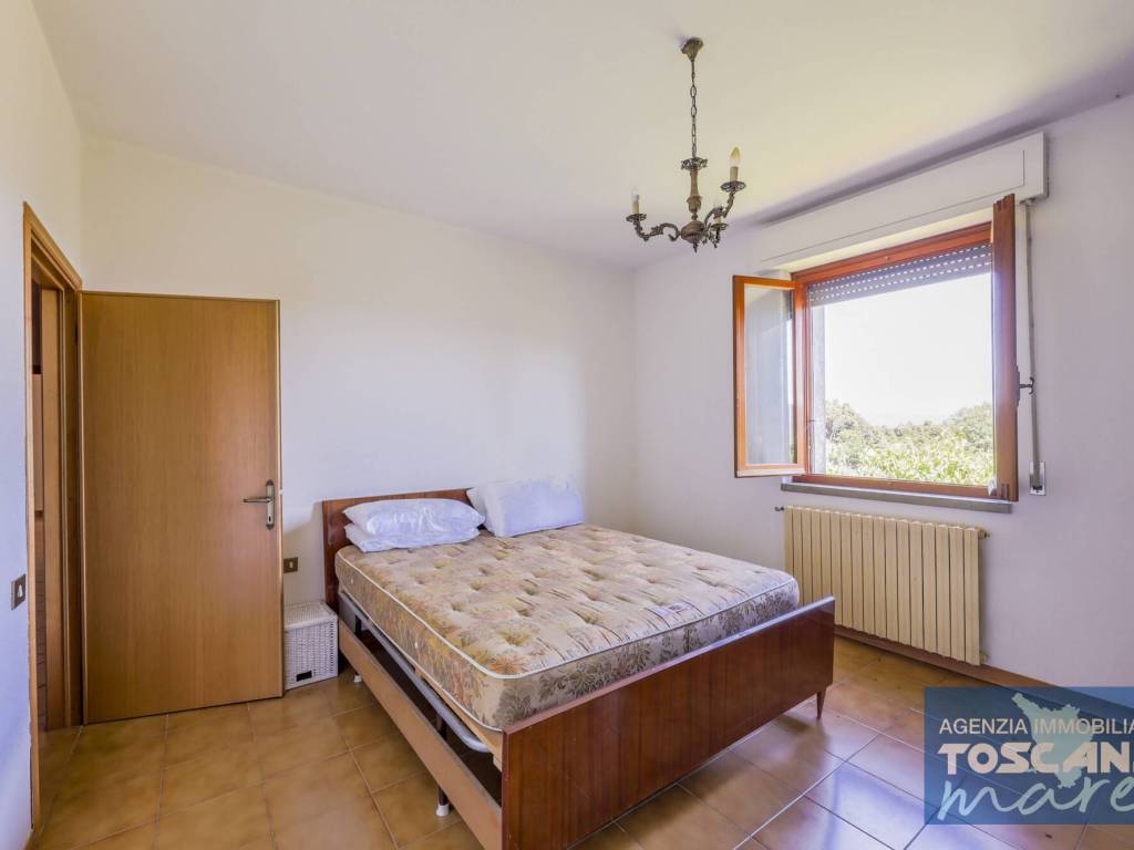 Rustico / casale a Montecatini val di cecina in Strada Comunale di Sassa, 57 - Foto 2