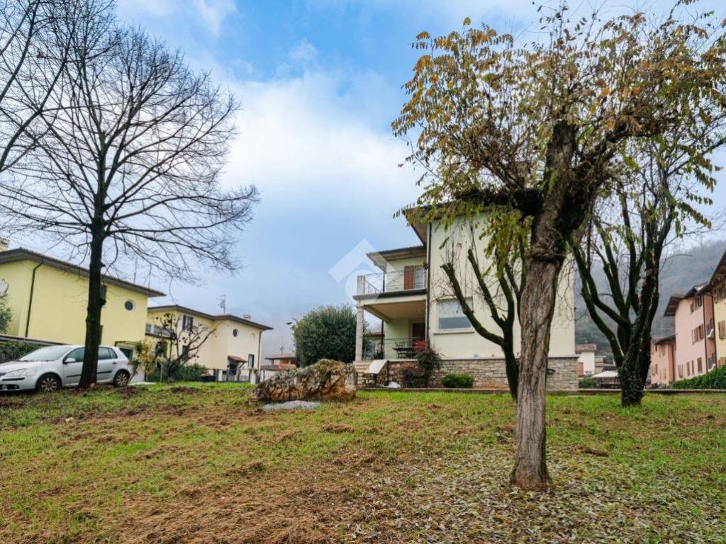 Villa a Botticino in Via Cave, 81 - Foto 3