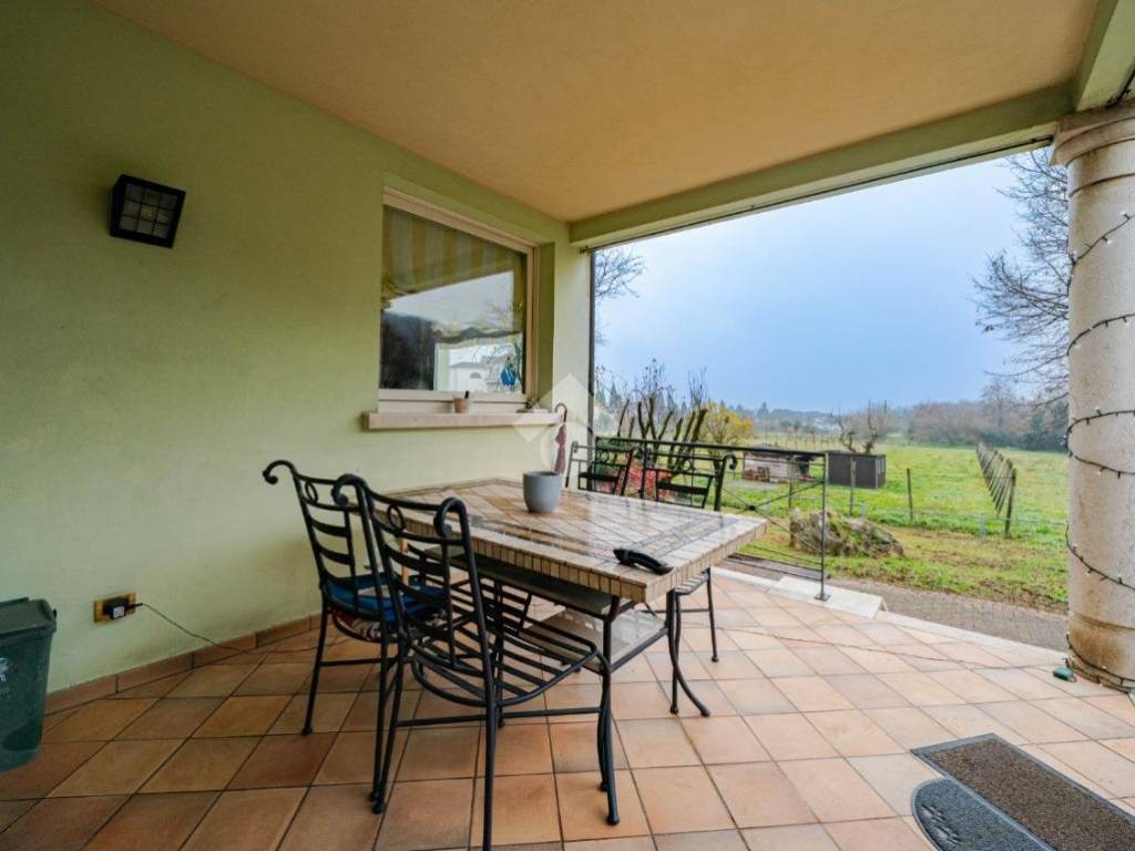 Villa a Botticino in Via Cave, 81 - Foto 4