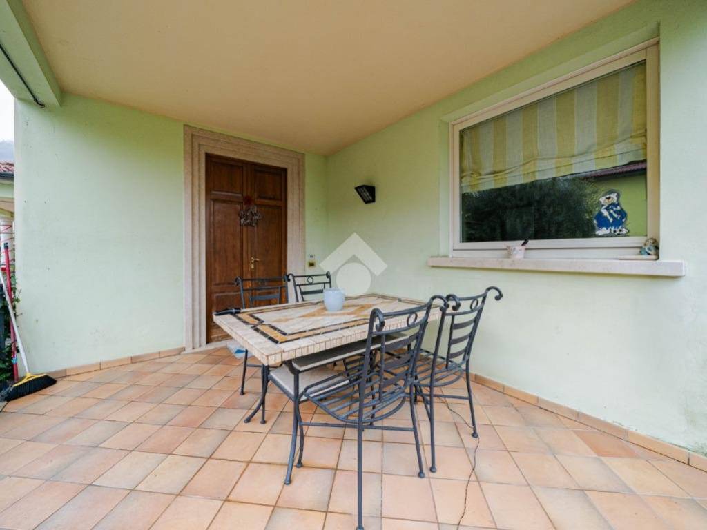 Villa a Botticino in Via Cave, 81 - Foto 5