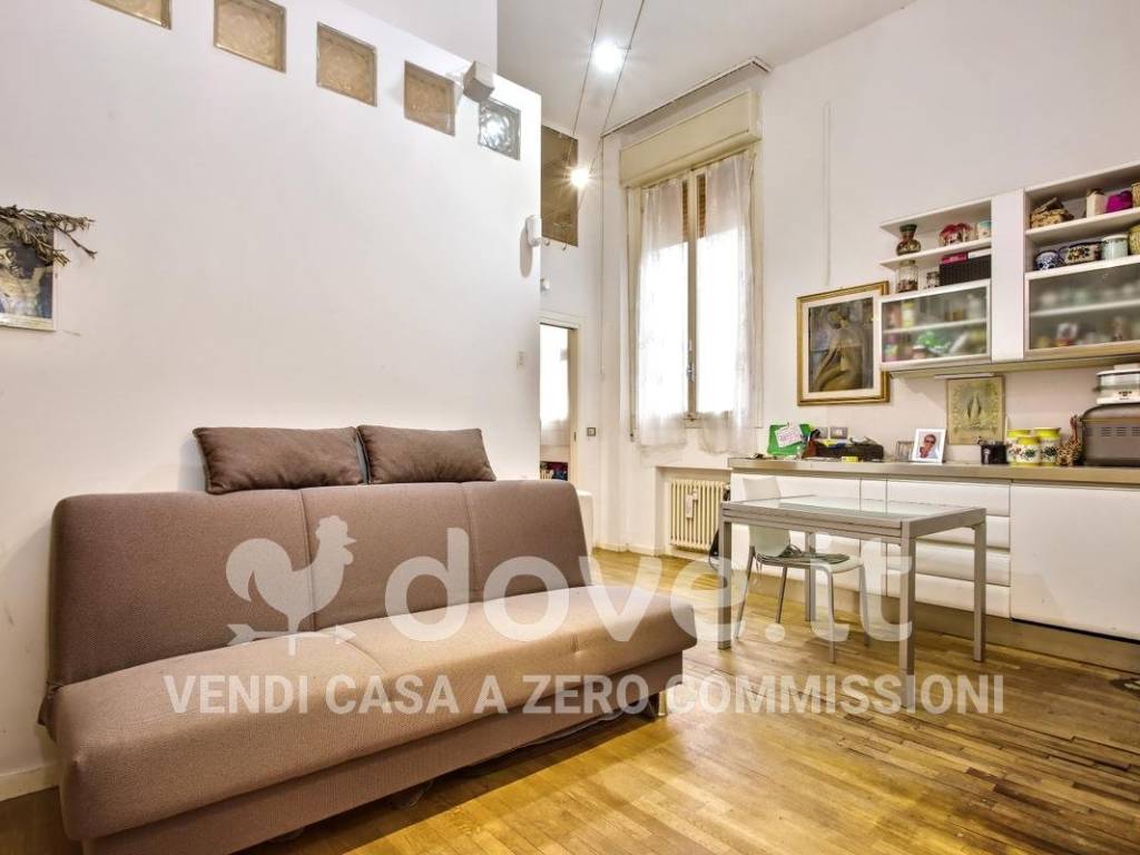 Appartamento a Bologna in Via della Battaglia - Foto 2