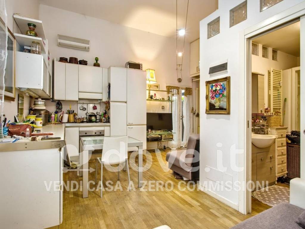 Appartamento a Bologna in Via della Battaglia - Foto 5