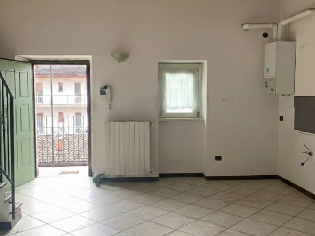 Appartamento a Seriate in Via 4 Novembre, 3 - Foto 3