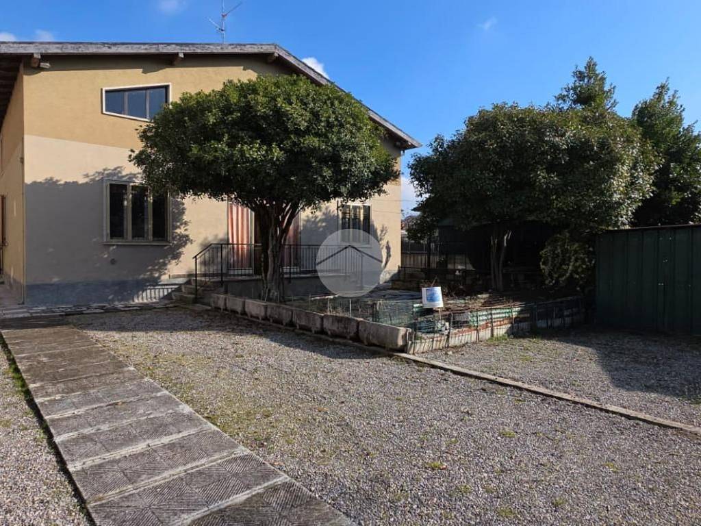 Villa a Adro in Via piave, 25 - Foto 3