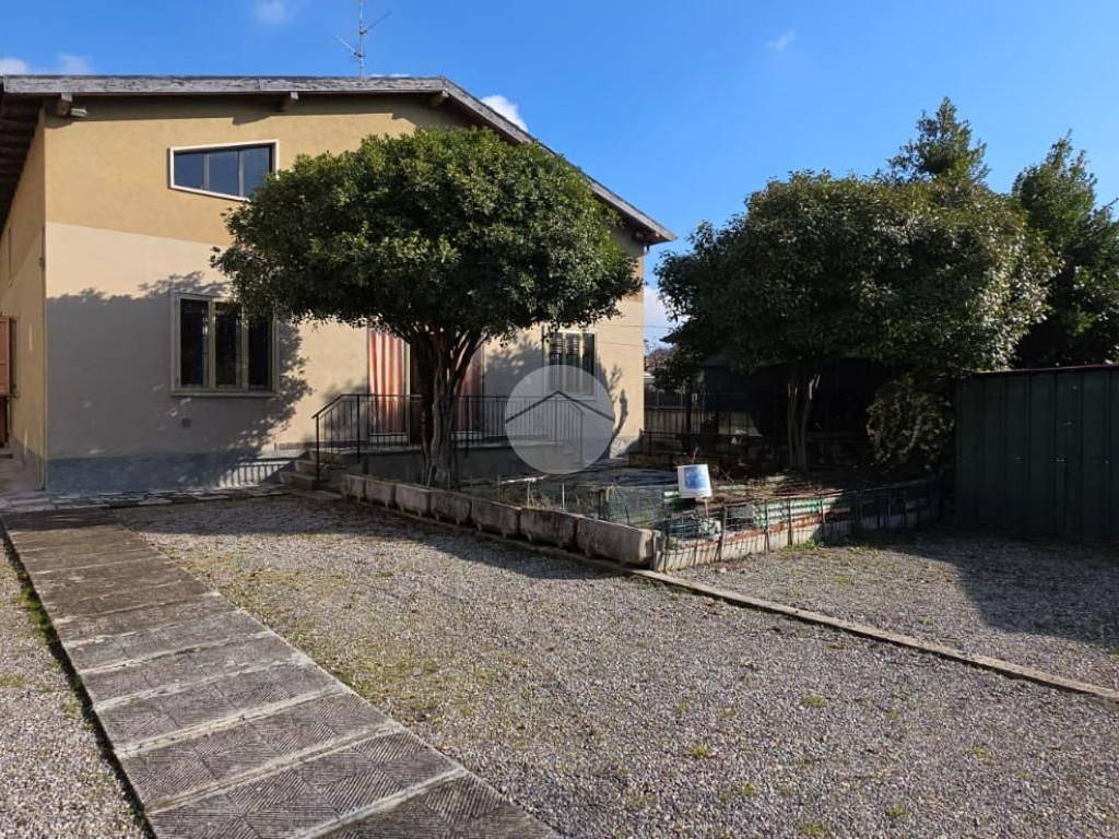 Villa a Adro in Via piave, 25 - Foto 5