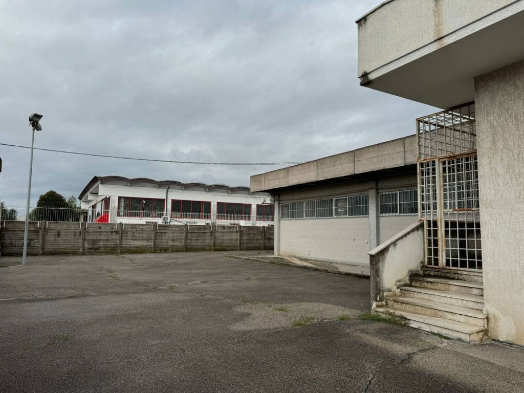 Immobile a Bassano del grappa - Foto 4