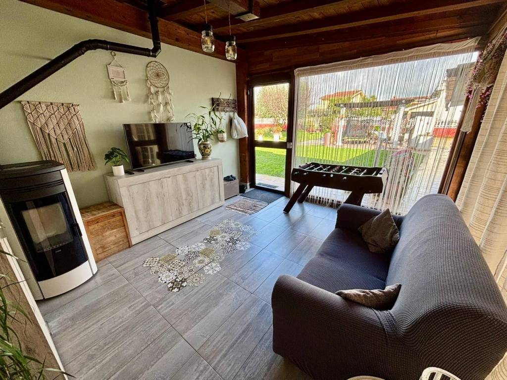Villa a Ardea in Via Rimini - Foto 3