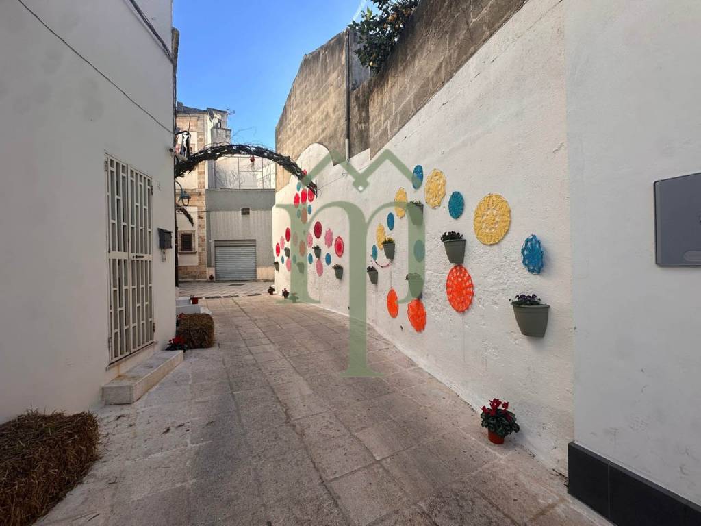 Casa indipendente a San vito dei normanni in Via Thomas Alva Edison - Foto 2