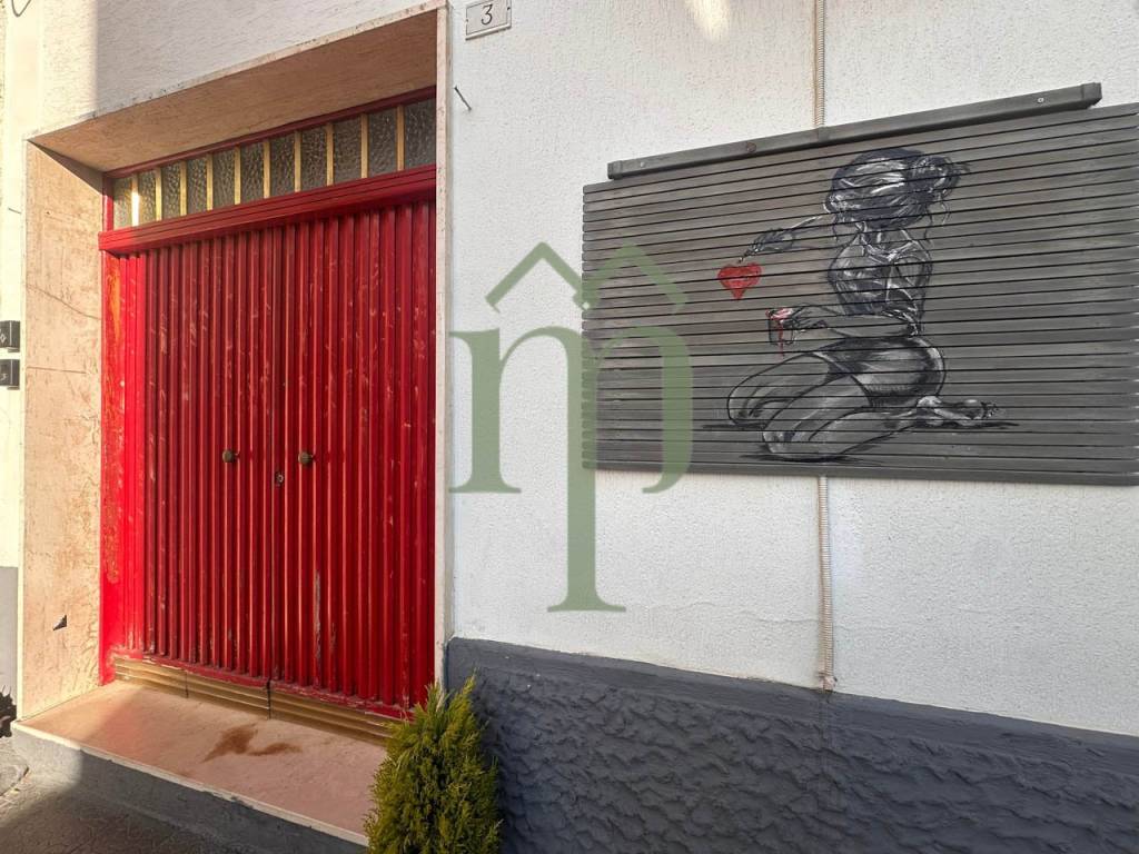 Casa indipendente a San vito dei normanni in Via Thomas Alva Edison - Foto 3
