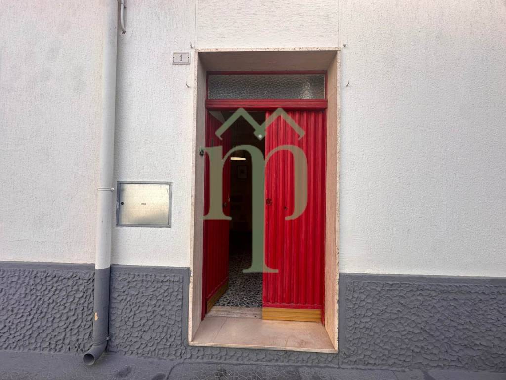 Casa indipendente a San vito dei normanni in Via Thomas Alva Edison - Foto 4
