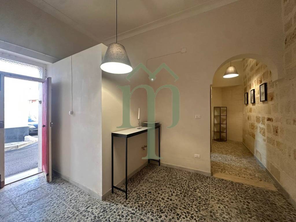 Casa indipendente a San vito dei normanni in Via Thomas Alva Edison - Foto 5