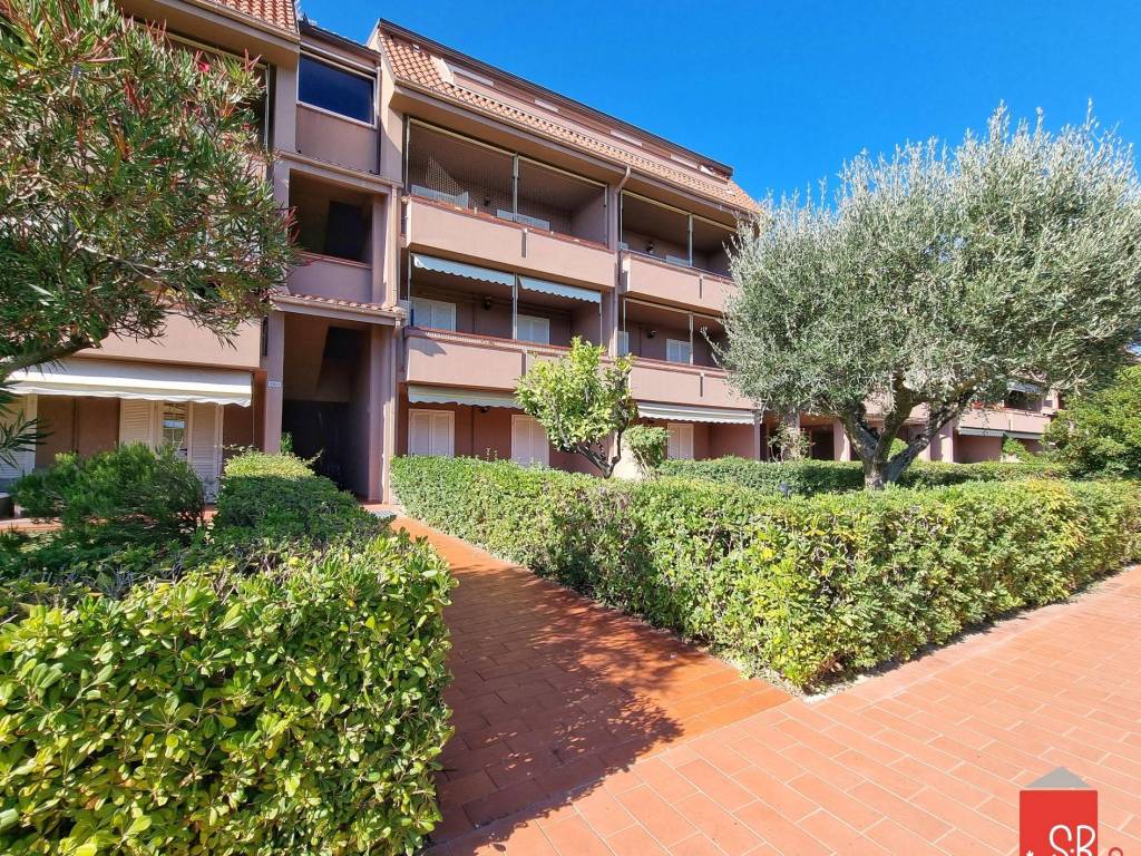 Appartamento a Loano in Via Isonzo, 63 - Foto 2