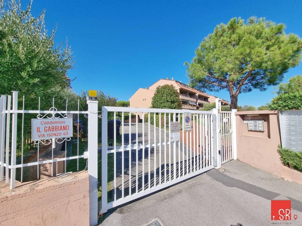 Appartamento a Loano in Via Isonzo, 63 - Foto 3