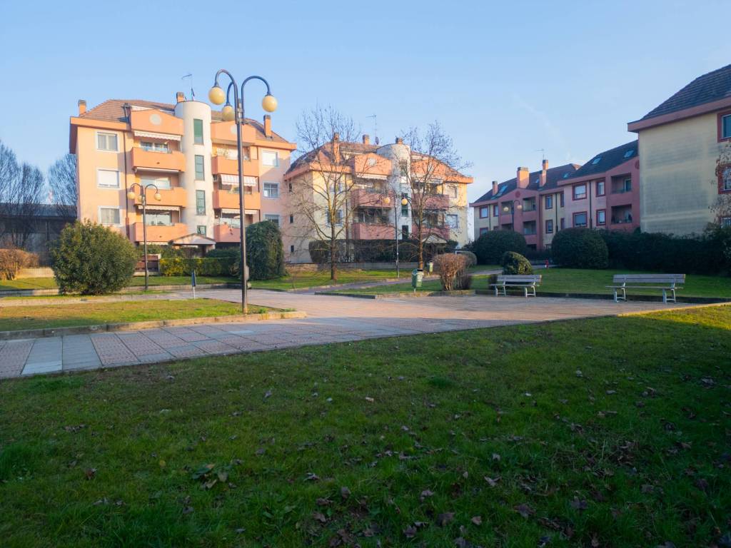 Appartamento a Arese in Via Eliseo Vismara, 74 - Foto 4